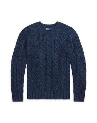 Ralph Lauren THE ICONIC FISHERMAN&Acirc;EURS SWEATER