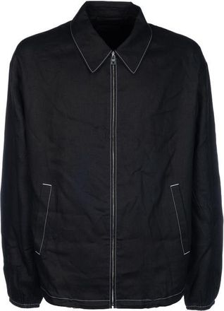Prada Jackets