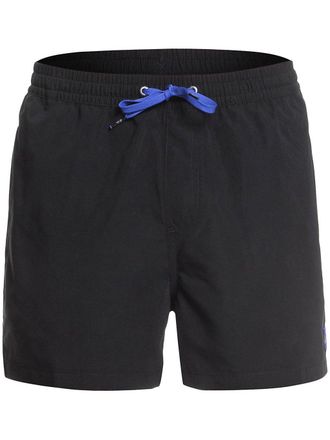 Quiksilver Everyday Volley 15 Boardshorts zwart
