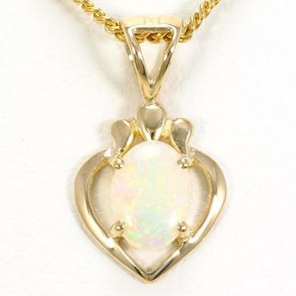 C&A Unbranded (14K) Necklace (Pre-Owned)
