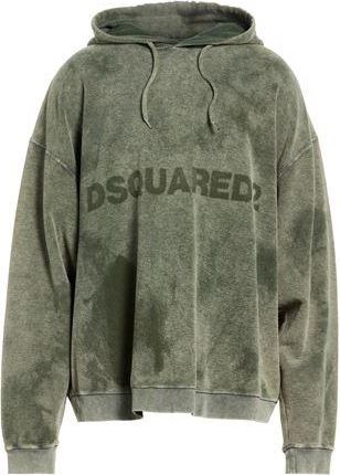 Dsquared2 TOPWEAR - Felpe su YOOX.COM