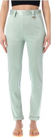 Chlo&eacute; Donna, Pantaloni, Blu, S, new