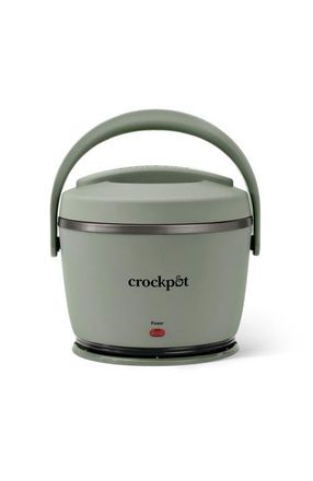 Crock-pot Lunch Crock Food Warmer in Moonshine Green at Nordstrom