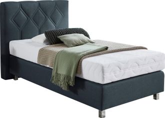 Westfalia Polsterbetten Boxspringbett »Phönix«