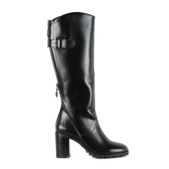 Chattawak Womens 12Padovanoir40 Fashion Boot, Black, 6.5 UK