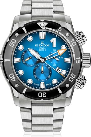 Edox CO-1 Mens Watch