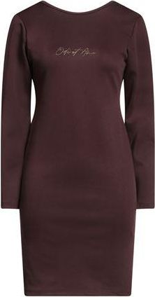 Odi Et Amo VESTIDOS - Minivestidos en YOOX.COM