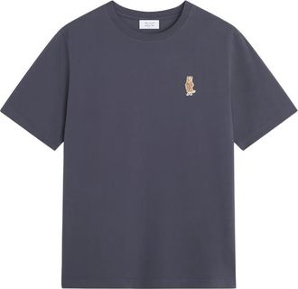Maison Kitsun&eacute; T-Shirts And Polos