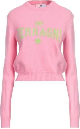 Chiara Ferragni MAGLIERIA - Pullover su YOOX.COM