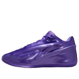 Nike KD 19 Purple Stuff IH1117-500
