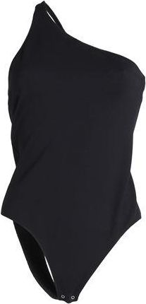 Alexander McQueen CAMISETAS Y TOPS - Bodies en YOOX.COM