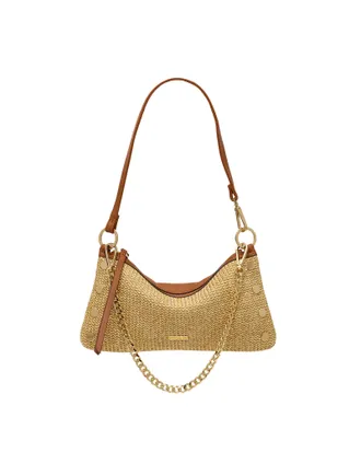 Hammitt Hammitt Metal Chain Shoulder Strap Gold
