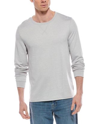 Eddie Bauer The Chalet Lounge Shirt