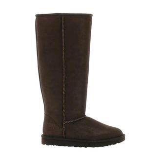 UGG Classic Ultra Tall - Shoes - Mujer - Marr&oacute;n - 38 EU