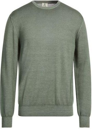 LUIGI BORRELLI NAPOLI MAGLIERIA - Pullover su YOOX.COM