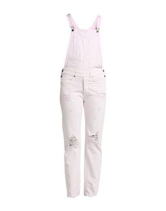 Dondup MONOS&PETOS - Monos largos en YOOX.COM