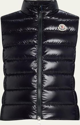 Moncler Ghany Down Vest