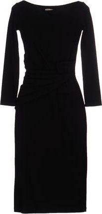 La Petite Robe Di Chiara Boni VESTIDOS - Vestidos midi en YOOX.COM