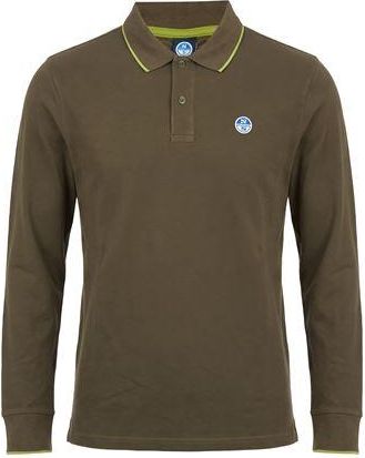 North Sails CAMISETAS Y TOPS - Polos en YOOX.COM