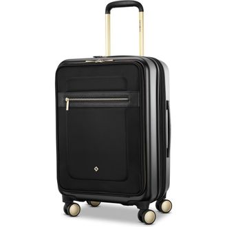 Samsonite Mobile Solution 2 Expandable Carry-On Spinner in Black at Nordstrom