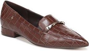 Naturalizer Sheila Loafer in Cappuccino Brown at Nordstrom Rack, Size 11