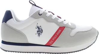 U.S.Polo Association U. S. POLO ASSN. Polyester Mens Mens Sneaker