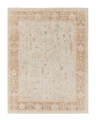 Surya Normandy Hand Knotted Rug