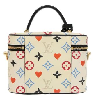 Louis Vuitton Pre-owned Mini Bag - Dames - Pre-owned - Veelkleurig - Maat: ONE Size