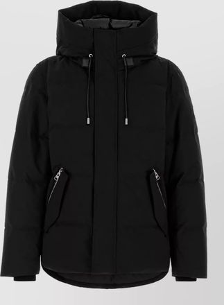 Mackage down padded coat