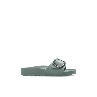Birkenstock Mujer, Zapatos, Verde, Talla: 36 EU
