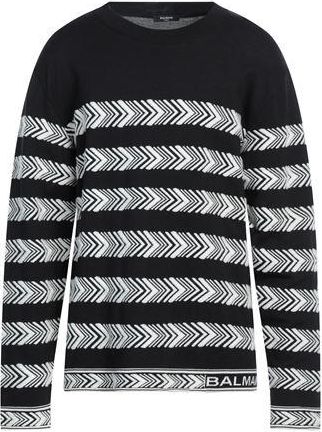 Balmain STRICKWAREN - Pullover auf YOOX.COM