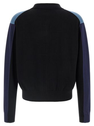 Kiko Kostadinov Munno Cardigan - Blue