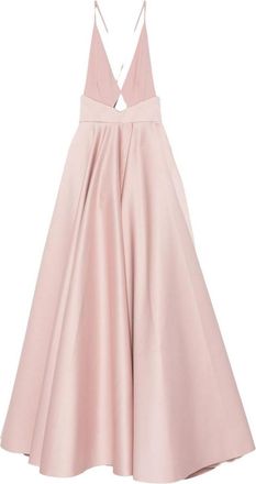 Solace London Avallon Maxi Dress