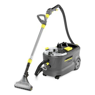 Karcher Inyector-extractor 1250w 54 L/s - Puzzi 10/2 Adv - Karcher
