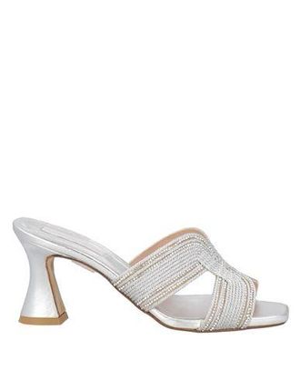 Pierfrancesco Vincenti SCHUHE - Sandalen auf YOOX.COM