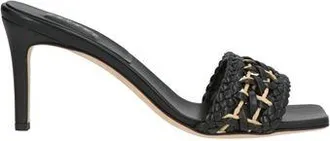 Serena Uziyel FOOTWEAR - Sandals on YOOX.COM