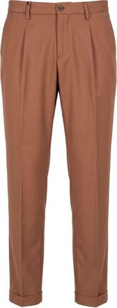 Baldinini Viscose Men Mens Pants