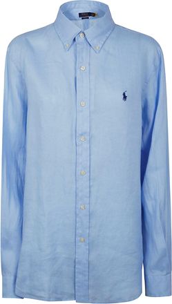 Ralph Lauren Sport Shirt Long Sleeve