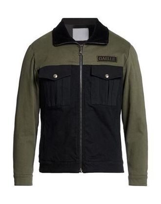 Ga&euml;lle Paris COATS & JACKETS - Jackets on YOOX.COM