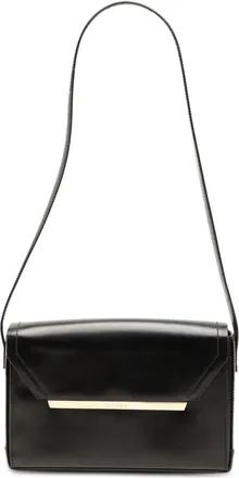 Loewe Tweedehands Leren Schoudertas