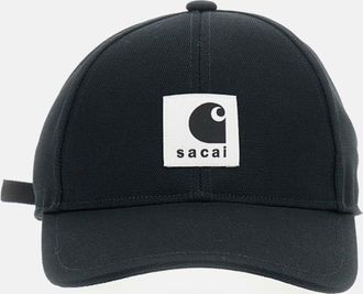 sacai Cappellino Sacai X Carhartt Wip