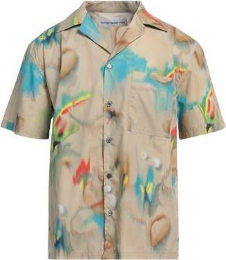 Department Five TOPWEAR - Shirts on YOOX.COM