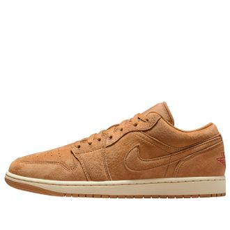 Nike Jordan Air Jordan 1 Low SE Flax HV4089-200