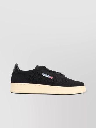 Autry easeknit low-top sneakers