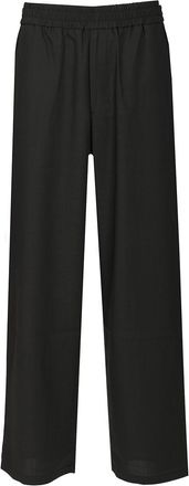 Ami Stretch Trousers