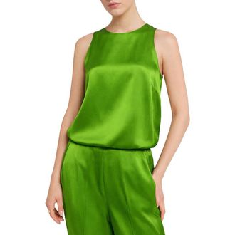 ottod'Ame Top In Viscose in Matcha at Nordstrom, Size 42 It