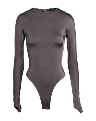 MUGLER TOPWEAR - Bodysuits on YOOX.COM