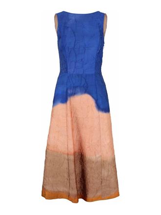 Ulla Johnson Georgia satin dress
