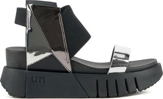 United Nude Delta 3d Sandal in Afterlight at Nordstrom, Size 39