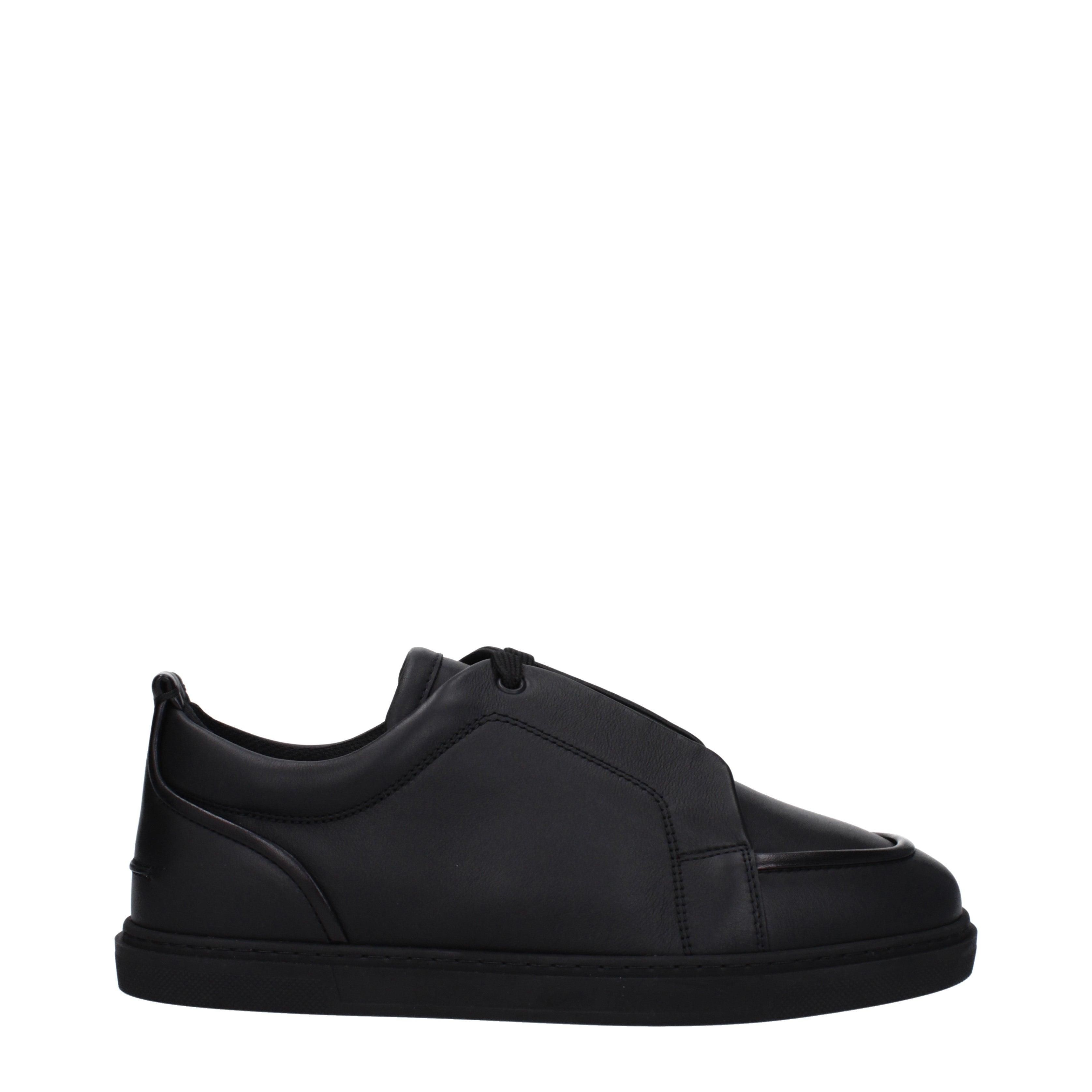Baskets Basses pour Hommes Christian Louboutin Soldes jusqu a jusqu a 20 Stylight